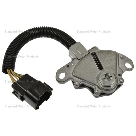 Standard Ignition Neutral Safety Switch, Ns-642 NS-642